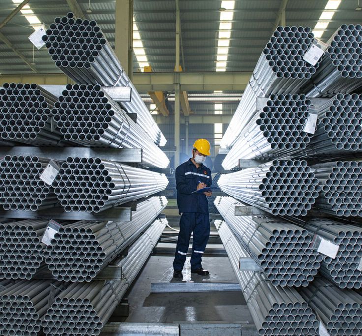 Factory
